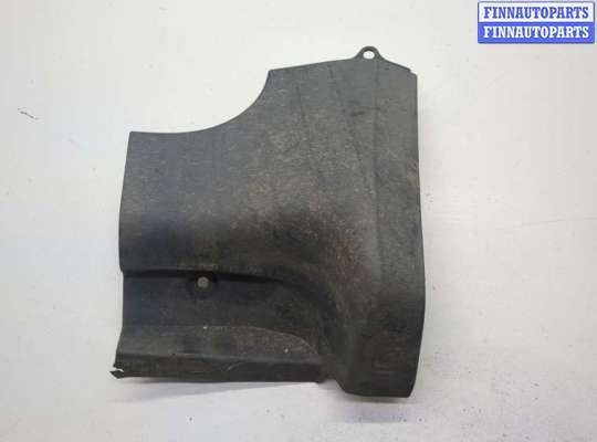 купить Накладка на порог на Volvo XC90 2002-2014