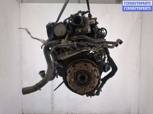 купить Форсунка топливная на Opel Vectra C 2002-2008