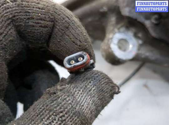 купить Ступица (кулак, цапфа) на Opel Vectra C 2002-2008