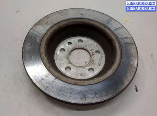Купить Диск тормозной на Ford Kuga 2008-2012 Диск тормозной FO2213384 на Ford Kuga 2008-2012