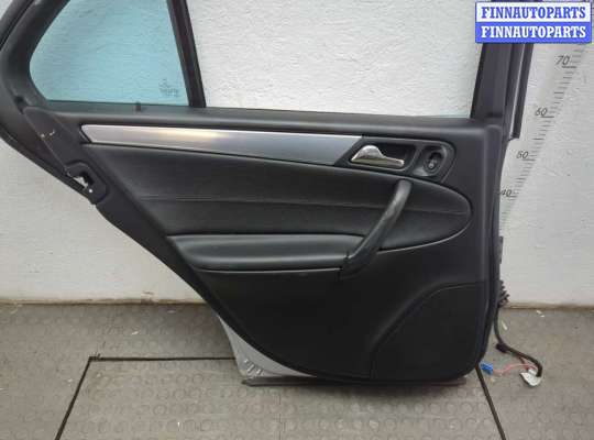 купить Дверная карта (Обшивка двери) на Mercedes C W203 2000-2008