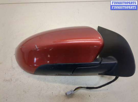 купить Зеркало боковое на Nissan Qashqai 2006-2013