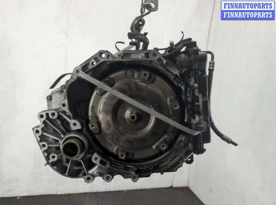 купить КПП - автомат (АКПП) 4х4 на Chevrolet Captiva 2011-2016