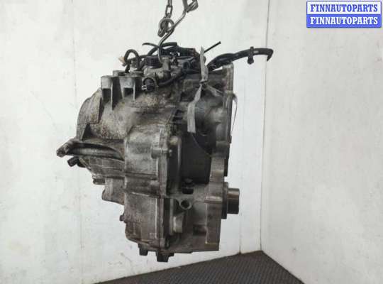 купить КПП - автомат (АКПП) 4х4 на Chevrolet Captiva 2011-2016