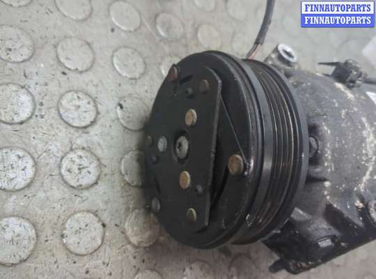 купить Компрессор кондиционера на Opel Astra H 2004-2010