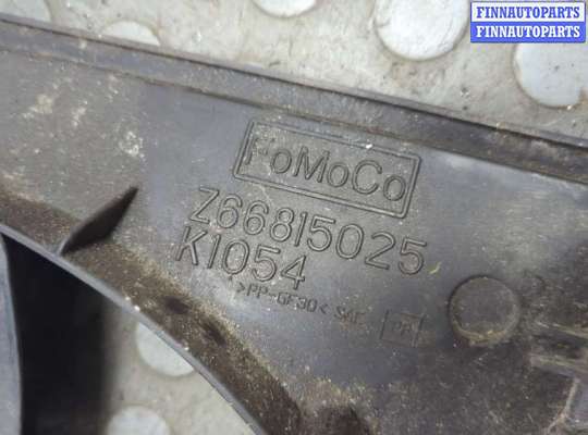 купить Вентилятор радиатора на Mazda 3 (BL) 2009-2013