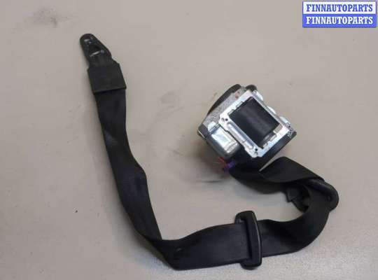 Ремень безопасности AU1631707 на Audi A6 (C6) 2004-2011