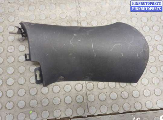 Пластик (обшивка) салона MB1629150 на Mercedes GLE W166 2015-2018