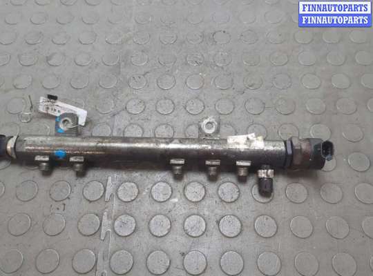 Купить Рампа (рейка) топливная на Opel Combo 2001-2011 Рампа (рейка) топливная OP2279008 на Opel Combo 2001-2011