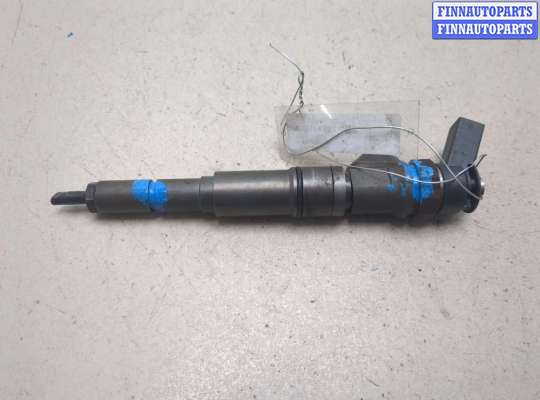 Форсунка топливная BM3258002 на BMW 3 E90, E91, E92, E93 2005-2012
