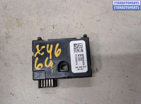 купить Датчик угла поворота на Volkswagen Golf 5 2003-2009