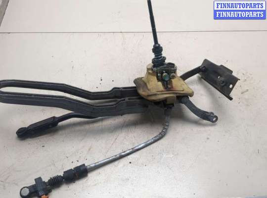 Кулиса КПП MB1722256 на Mercedes C W203 2000-2008