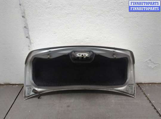 купить Накладка крышки багажника (двери) на Ford Mondeo 3 2000-2007