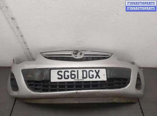 купить Бампер на Opel Corsa D 2006-2014