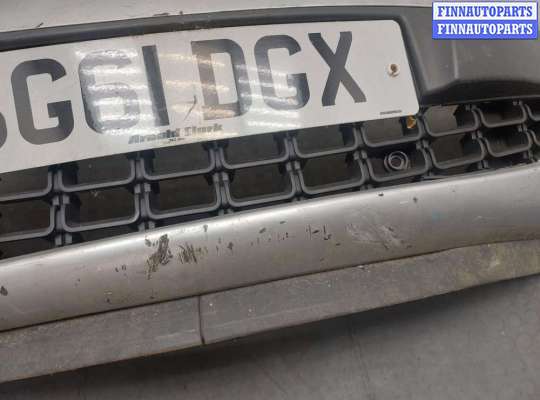 купить Бампер на Opel Corsa D 2006-2014