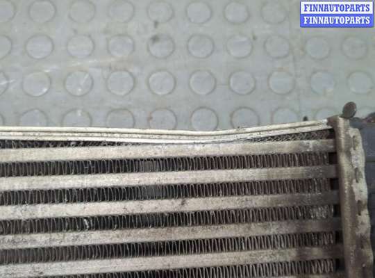 купить Радиатор интеркулера на Volkswagen Tiguan 2011-2018