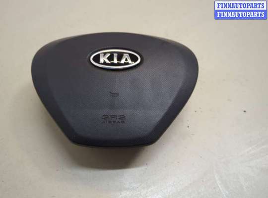 купить Подушка безопасности водителя на KIA Ceed 2007-2012