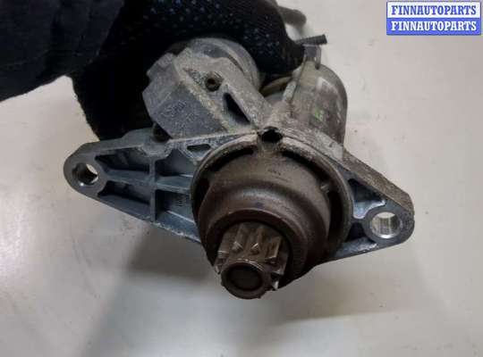 купить Стартер на Volkswagen Golf 5 2003-2009