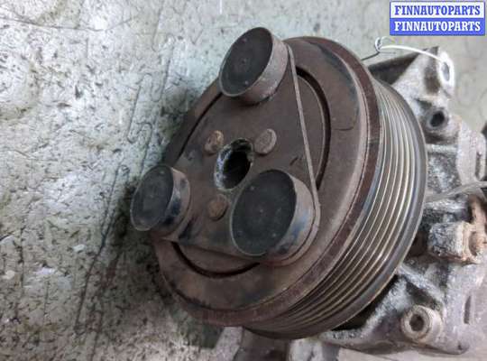 купить Компрессор кондиционера на Nissan Note E11 2005-2013