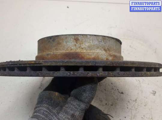 купить Диск тормозной на BMW 3 E90, E91, E92, E93 2005-2012
