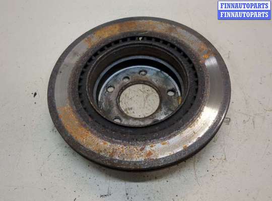 купить Диск тормозной на BMW 3 E90, E91, E92, E93 2005-2012