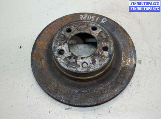 купить Диск тормозной на BMW 3 E90, E91, E92, E93 2005-2012