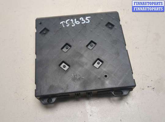купить Блок управления бортовой сети (Body Control Module) на Skoda Fabia 2007-2014