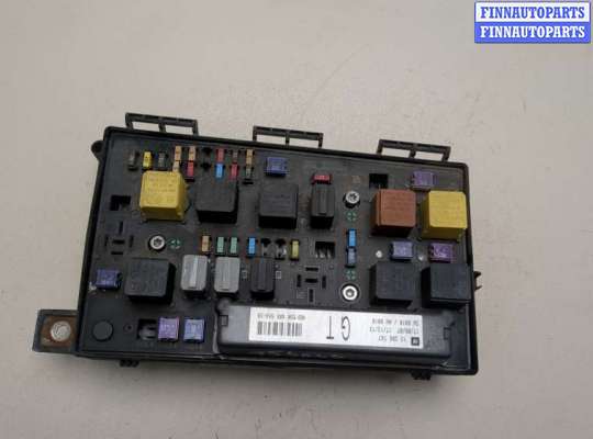 купить Блок предохранителей на Opel Zafira B 2005-2014