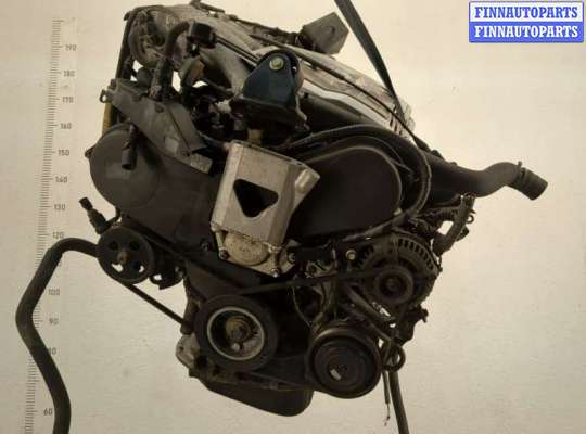 Заслонка дроссельная на Toyota Harrier I (U10W)