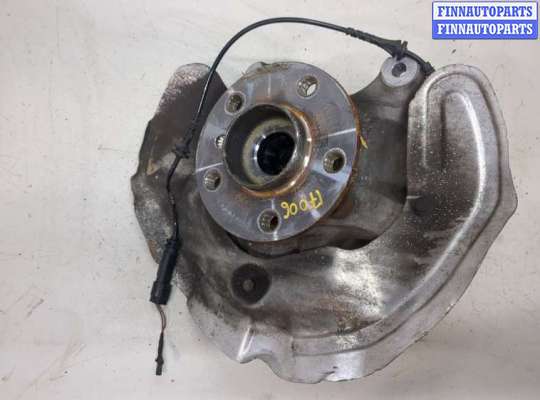 купить Ступица (кулак, цапфа) на BMW X2 (F39) 2017-2023