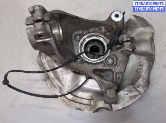 купить Ступица (кулак, цапфа) на BMW X2 (F39) 2017-2023