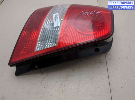 купить Фонарь (задний) на KIA Sorento BL 2002-2011
