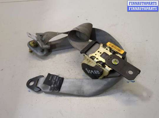 купить Ремень безопасности на Renault Scenic 1996-2002