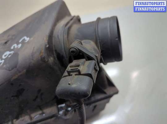 купить Измеритель потока воздуха (расходомер) на Audi A3 (8L) 1996-2003
