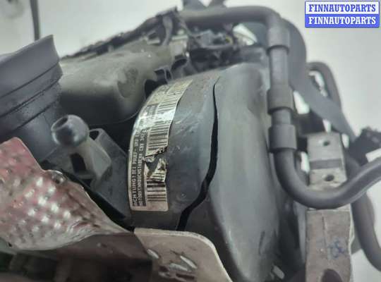 купить Форсунка топливная на Volkswagen Passat 6 2005-2010