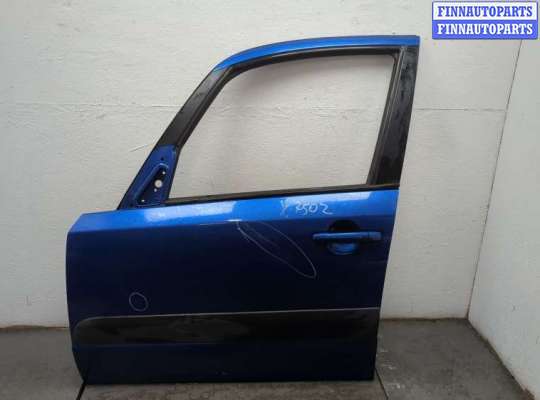 купить Стекло боковой двери на Suzuki SX4 2006-2014