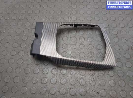 купить Рамка под кулису на BMW 3 G20, G21 2018-2025