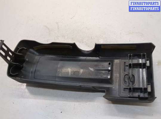 купить Накладка декоративная на ДВС на Seat Ibiza 4 2008-2015