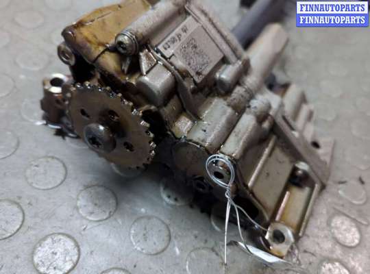 купить Насос масляный на BMW 3 E90, E91, E92, E93 2005-2012