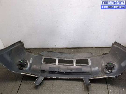 купить Бампер на Nissan X-Trail (T30) 2001-2007