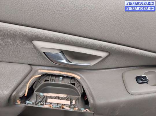 купить Дверь боковая (легковая) на Volvo XC90 2002-2006