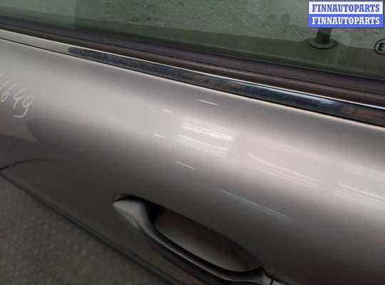 купить Дверь боковая (легковая) на Volvo XC90 2002-2006