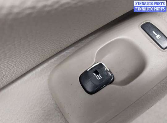 купить Дверь боковая (легковая) на Volvo XC90 2002-2006
