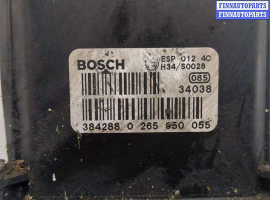 купить Блок АБС, насос (ABS, ESP, ASR) на Volkswagen Passat 5 2000-2005