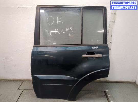 Купить Динамик на Mitsubishi Pajero 2006-2022 Динамик MT563074 на Mitsubishi Pajero 2006-2022