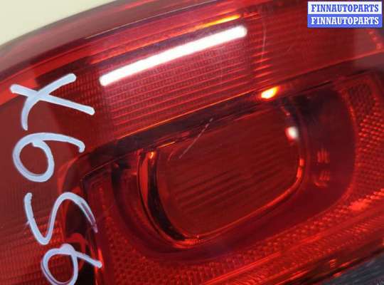 купить Фонарь (задний) на Volkswagen Passat 7 2010-2015 Европа