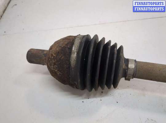 купить Полуось (приводной вал, шрус) на Ford Mondeo 4 2007-2015