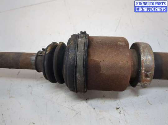 купить Полуось (приводной вал, шрус) на Ford Mondeo 4 2007-2015