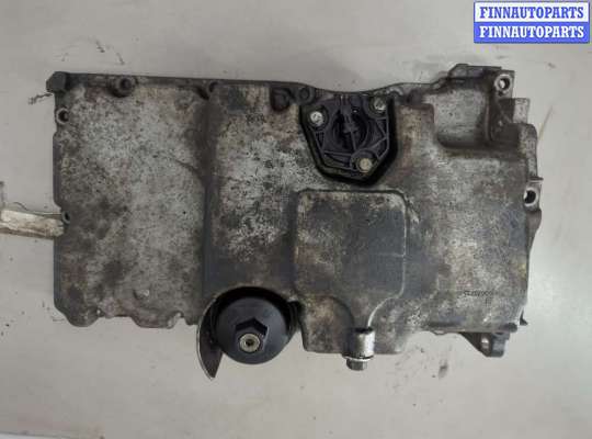 Поддон OP2438155 на Opel Astra J 2010-2017