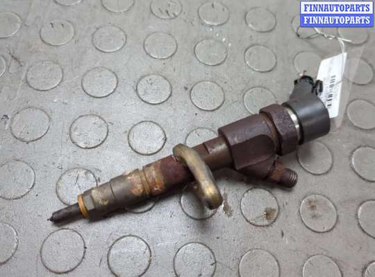 купить Форсунка топливная на Renault Laguna 2 2001-2007